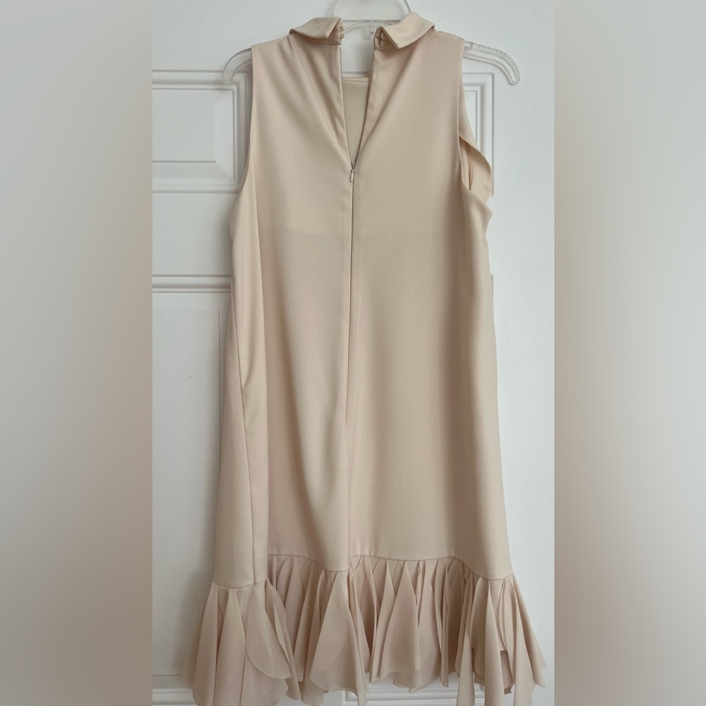 Topshop Midi Dress - Picture 2 of 4